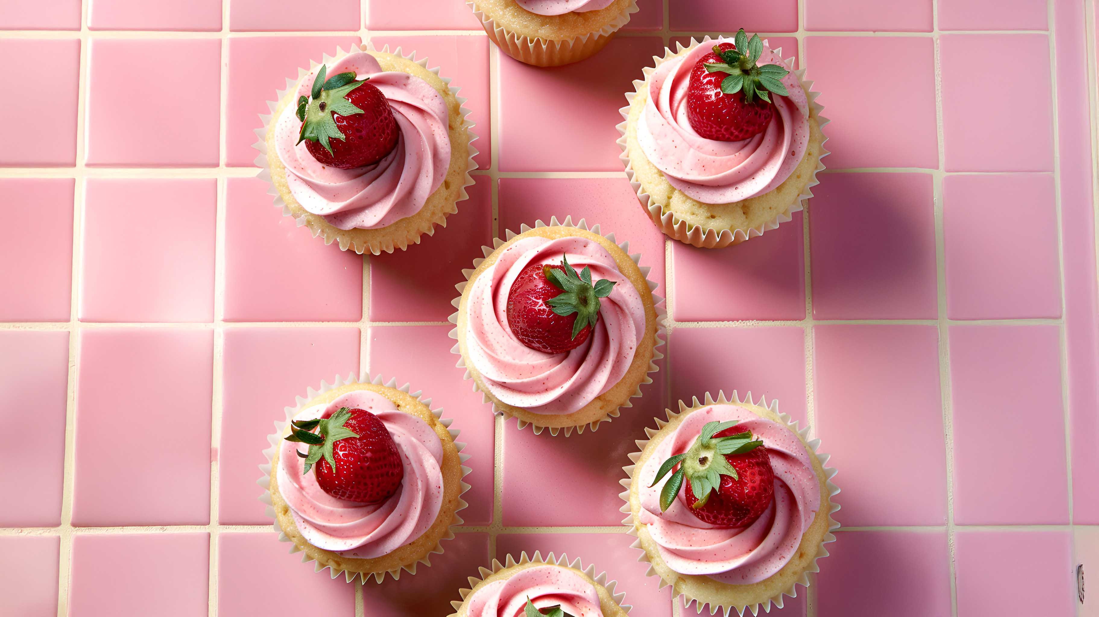 Sweet Temptaions